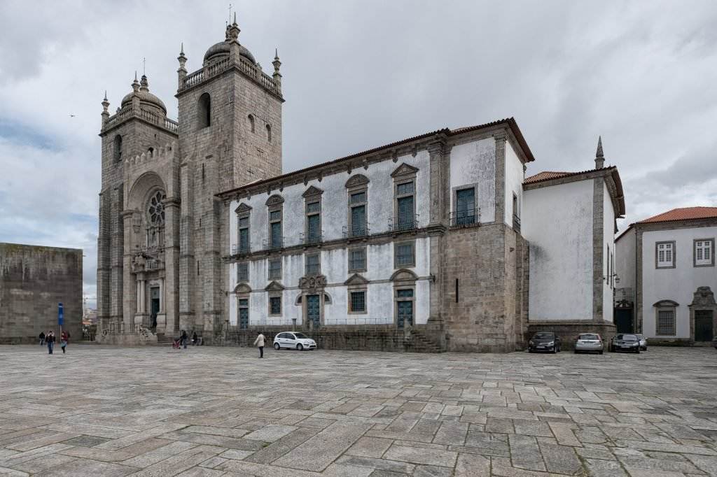 Kathedrale von Porto