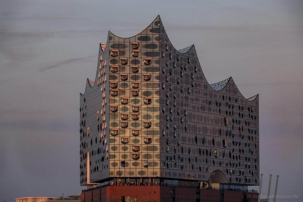 Elbphilharmonie