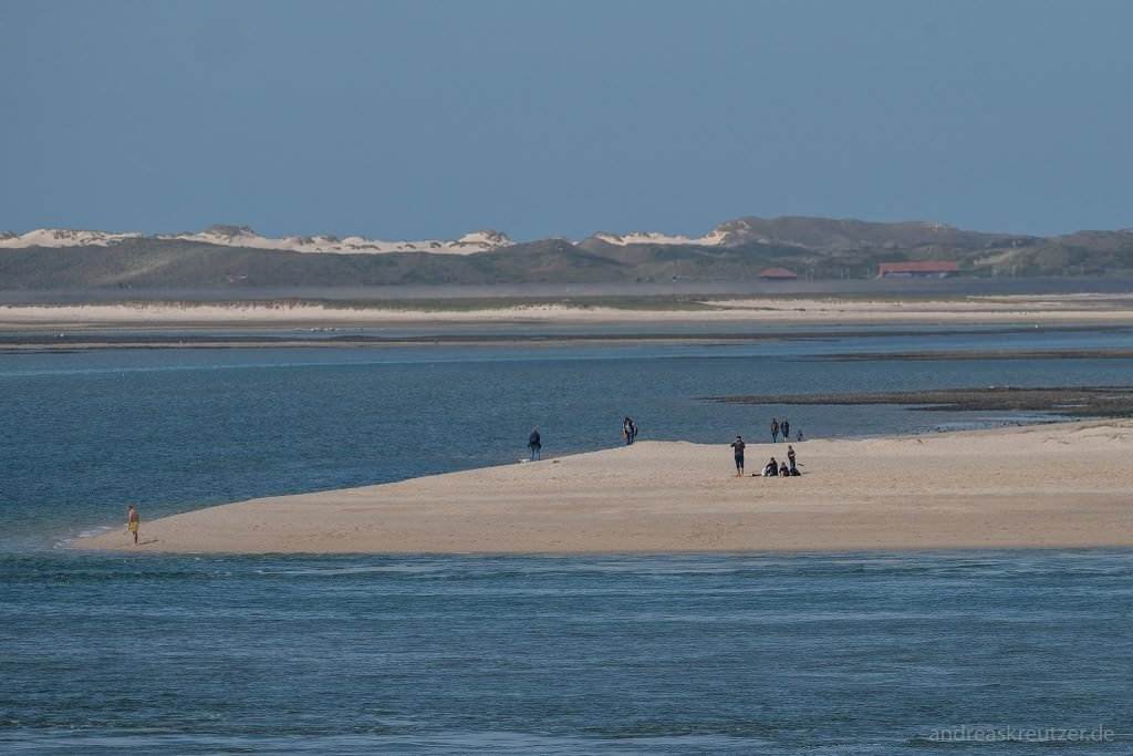 Spitze vom Sylter Ellenbogen