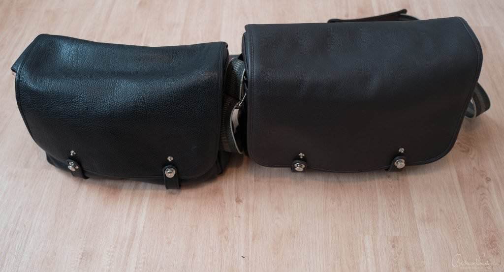 Oberwerth William vs. Richard