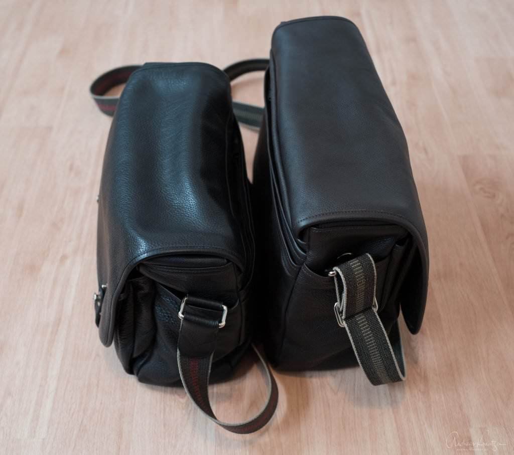 Oberwerth William vs. Richard