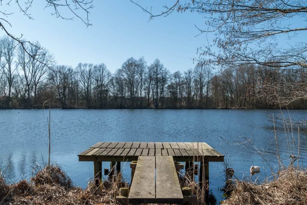 Sandbrack in Fünfhausen