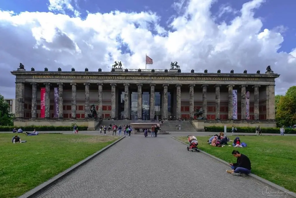 Altes Museum