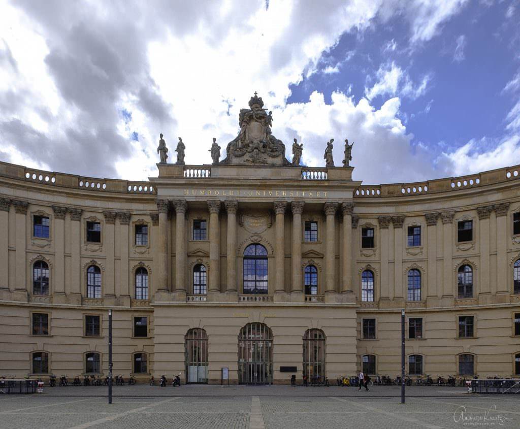 Humbold Universität