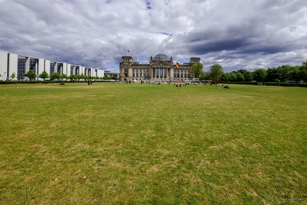 Reichstag