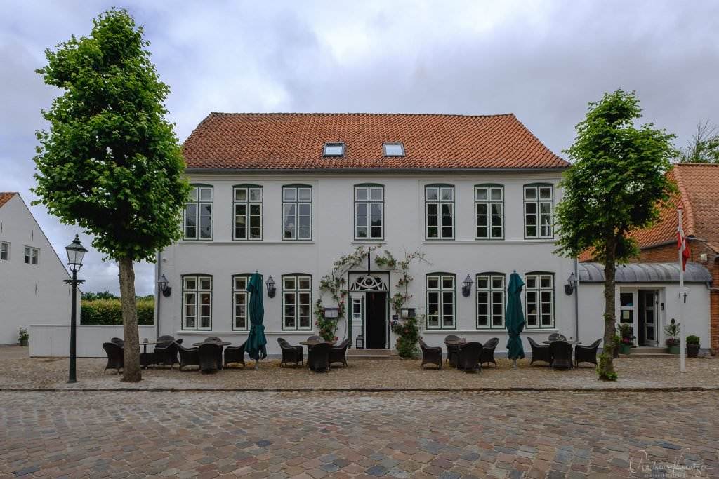 Schackenborg Slotskrog