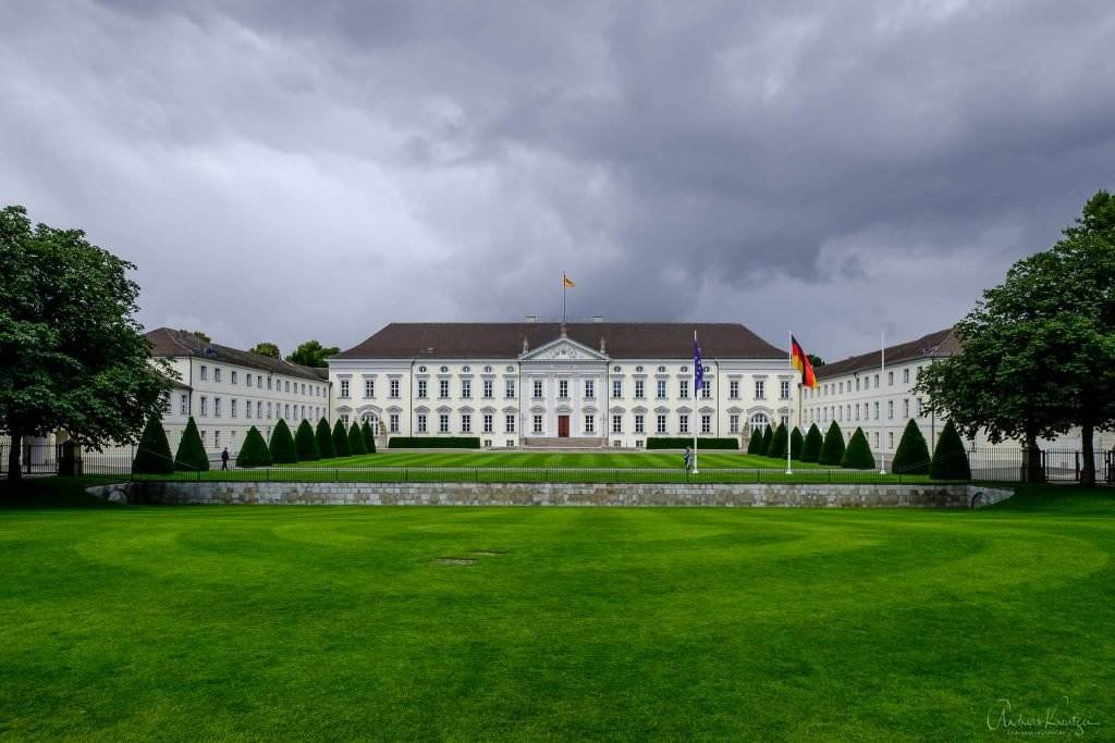Schloss Bellevue