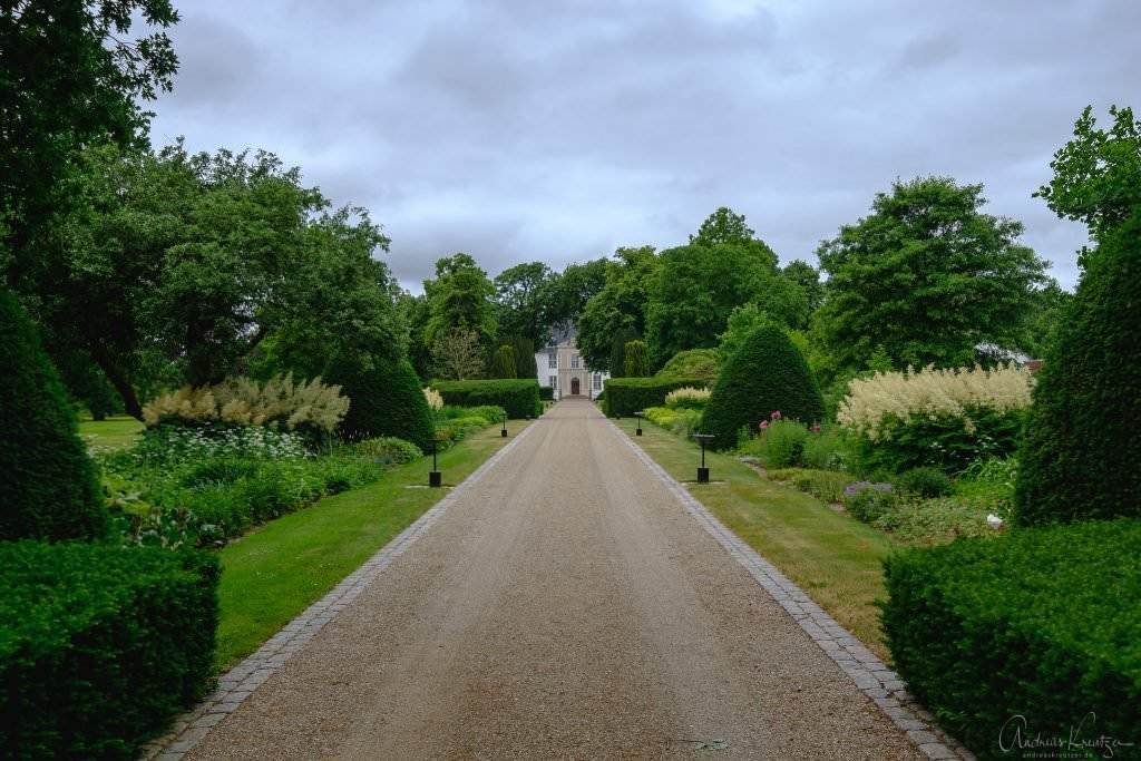 Schloss Schackenborg