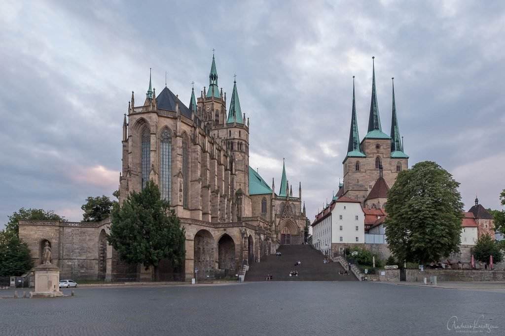 Erfurter Dom