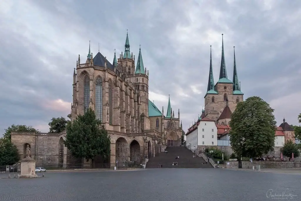 Erfurter Dom