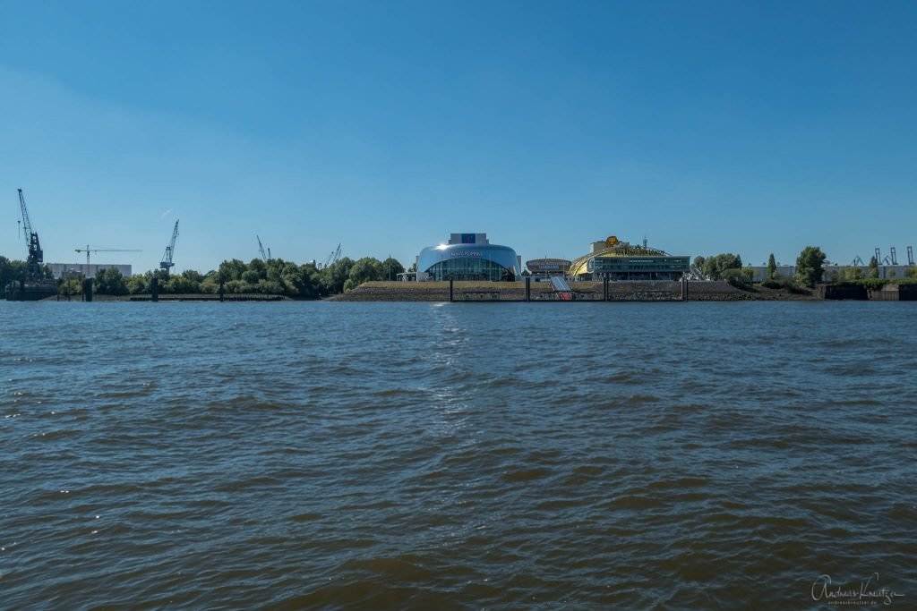 Musicals - 24mm mit der Lumix TZ202