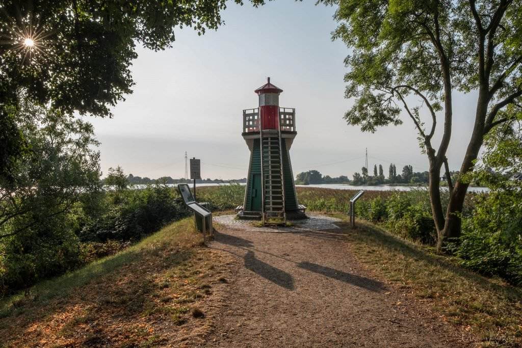 Bunthaus Leuchtfeuer