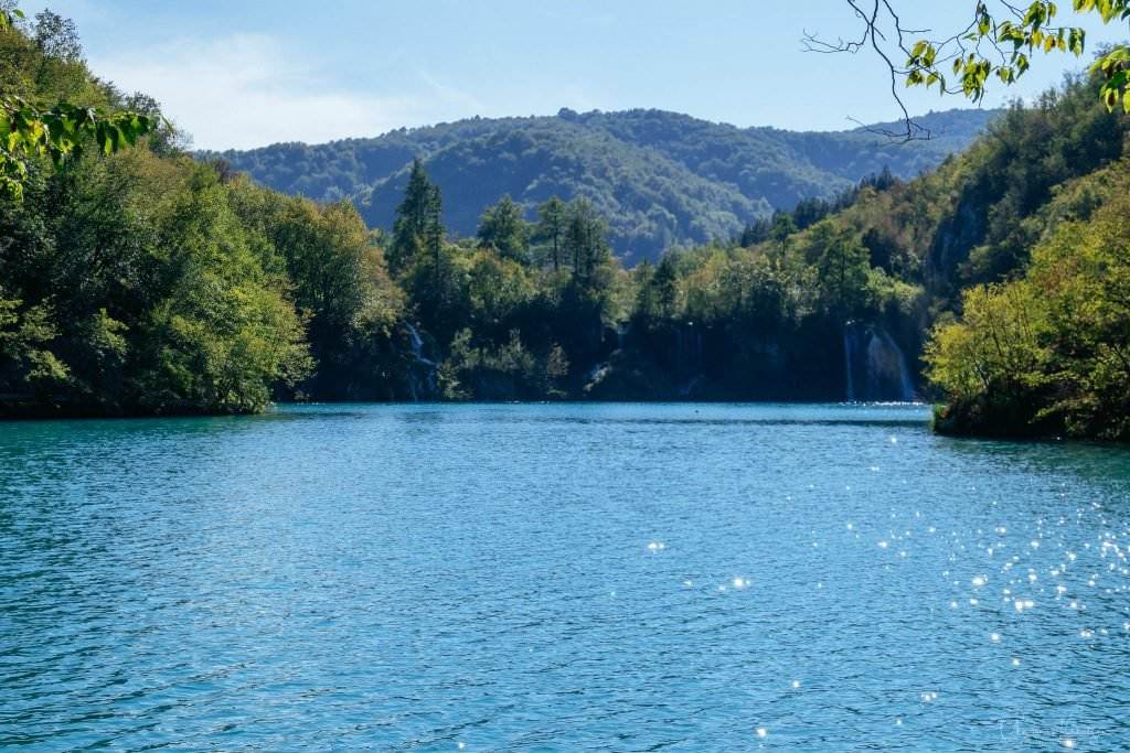 Nationalpark Plitvicer Seen