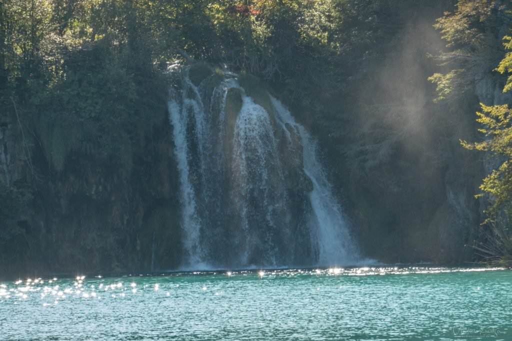 Nationalpark Plitvicer Seen