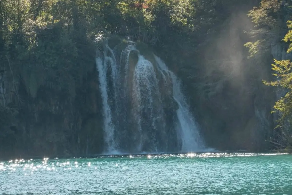 Nationalpark Plitvicer Seen