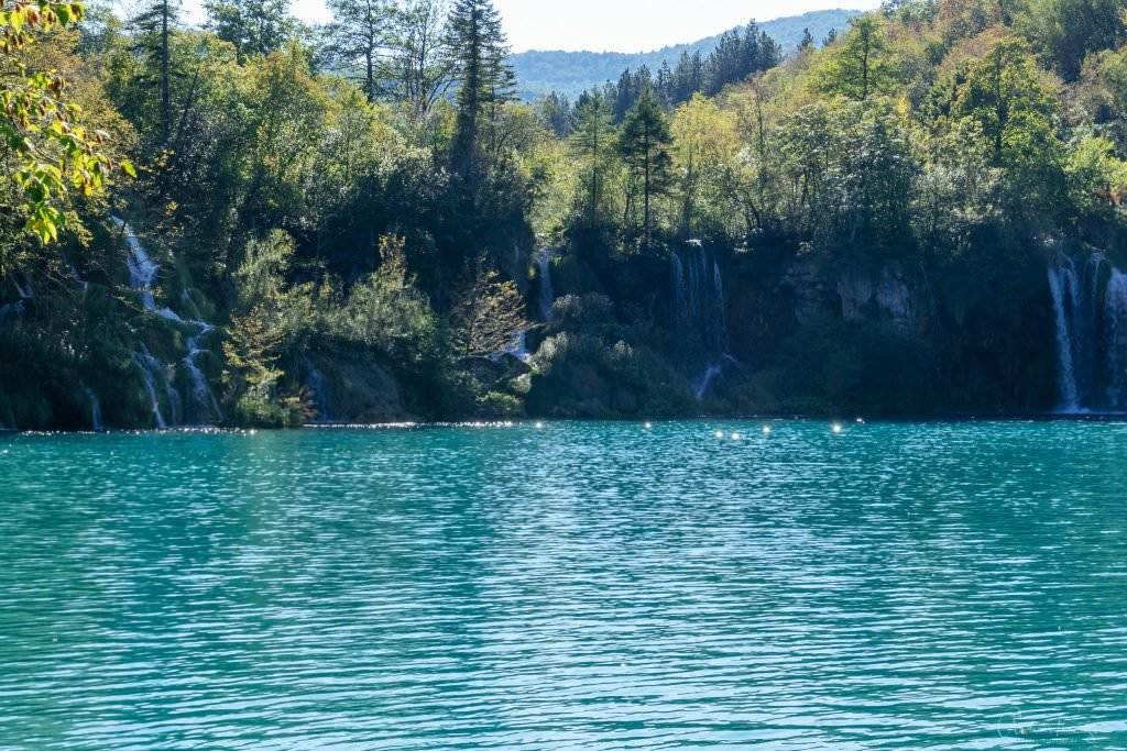 Nationalpark Plitvicer Seen