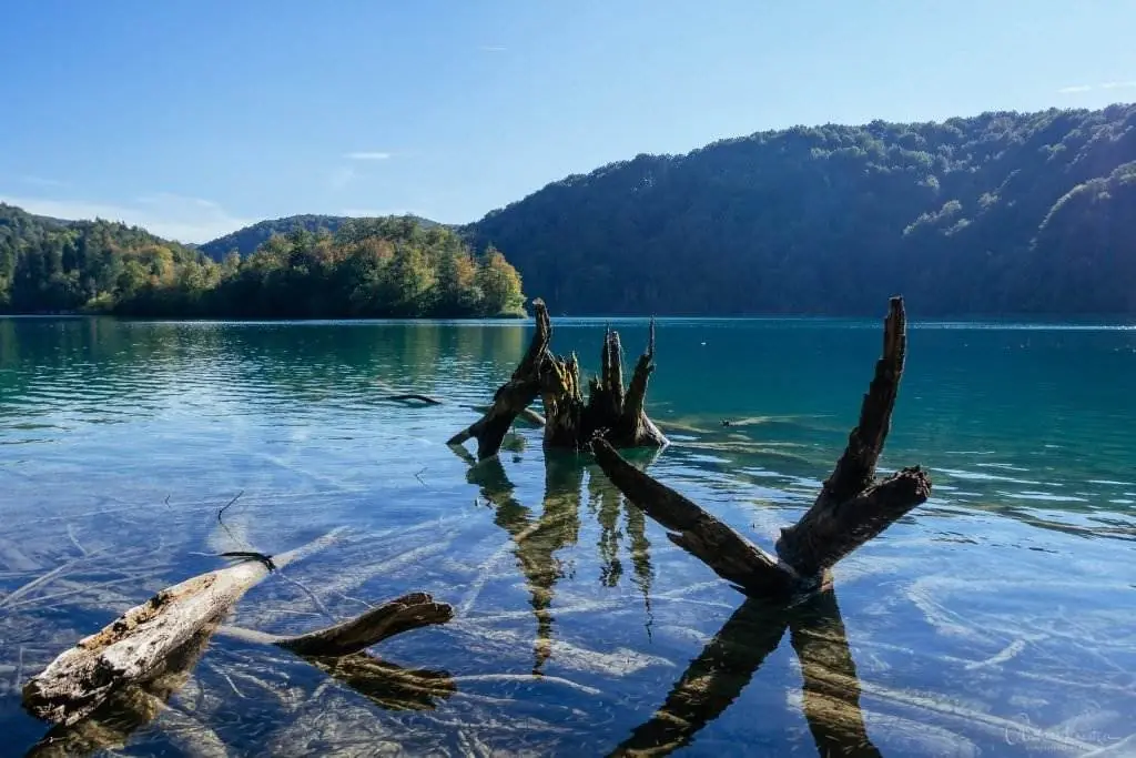 Nationalpark Plitvicer Seen