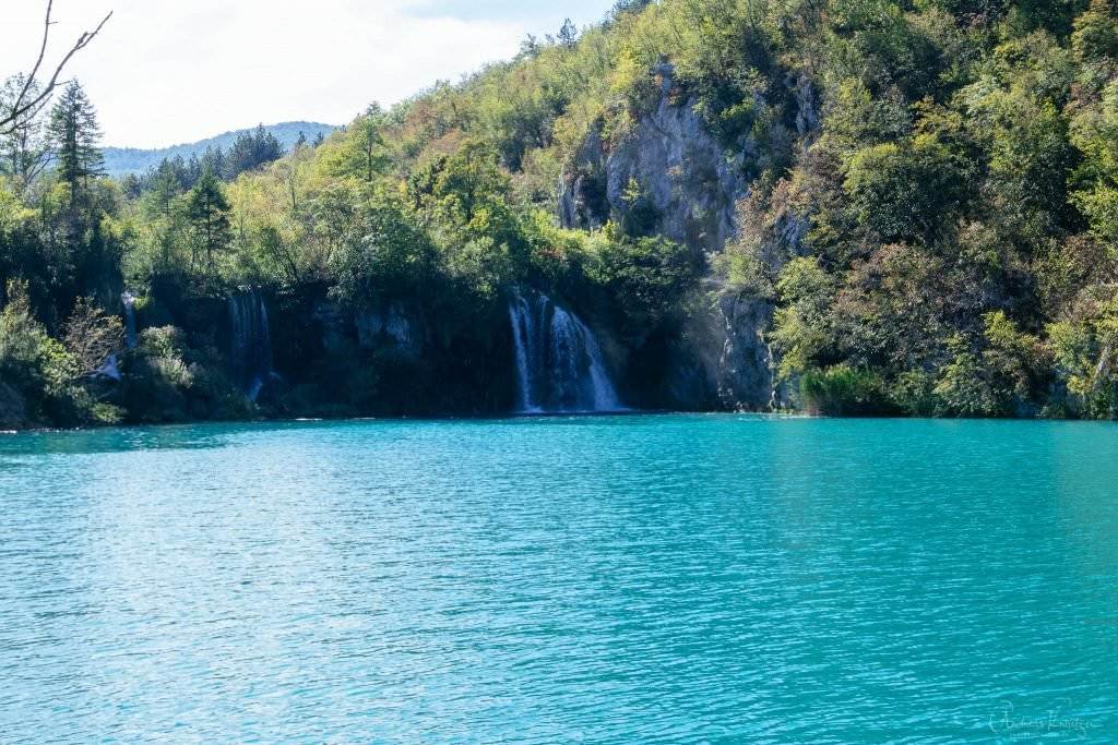 Nationalpark Plitvicer Seen