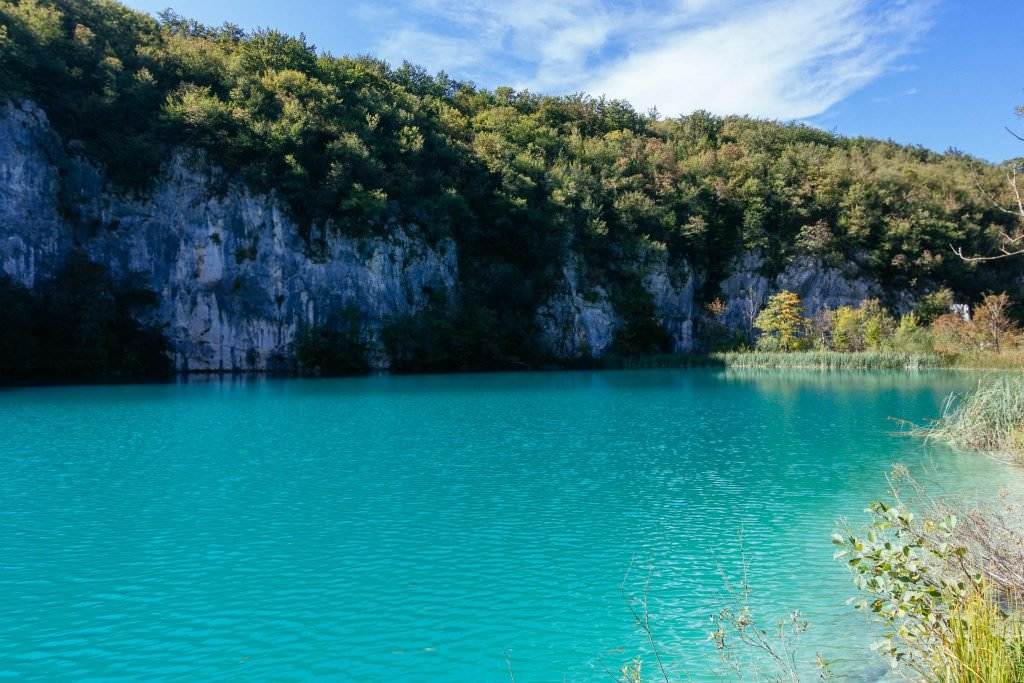 Nationalpark Plitvicer Seen