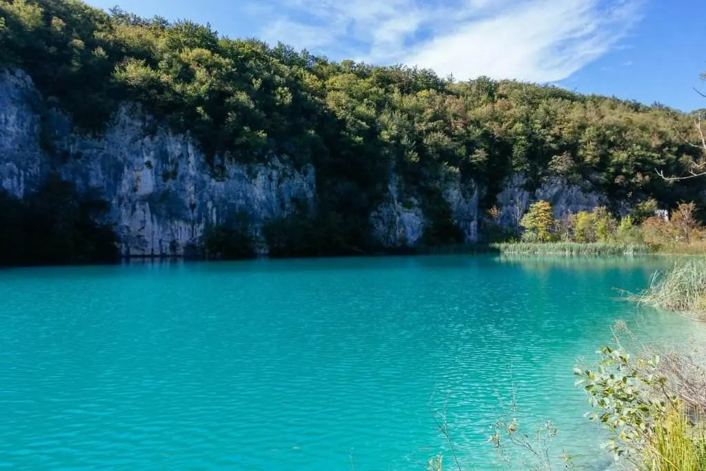 Nationalpark Plitvicer Seen