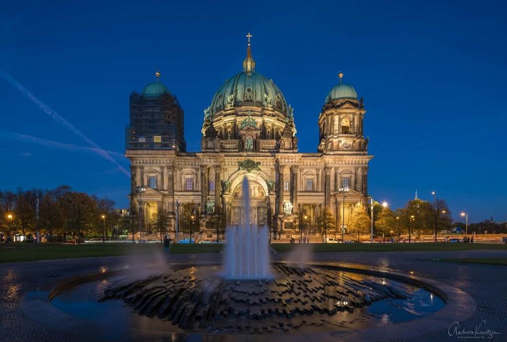Berliner Dom