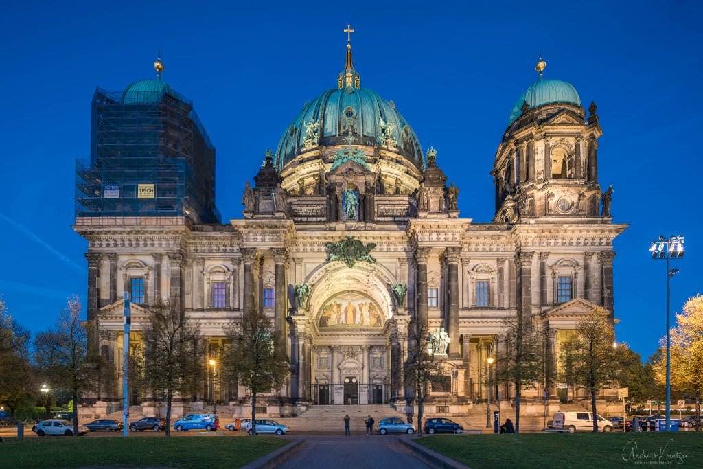Berliner Dom