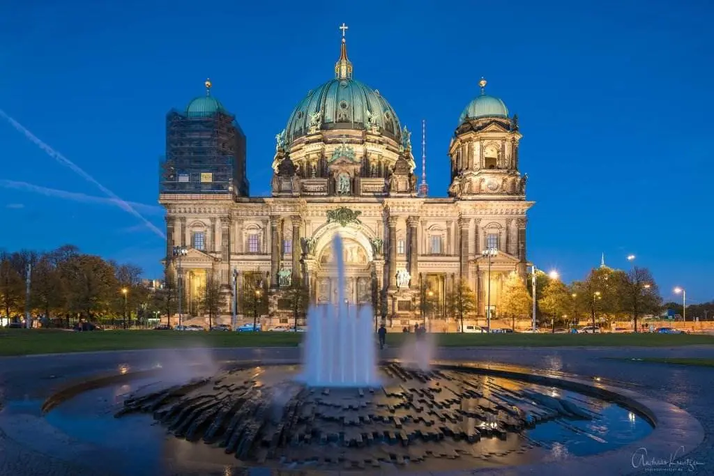 Berliner Dom