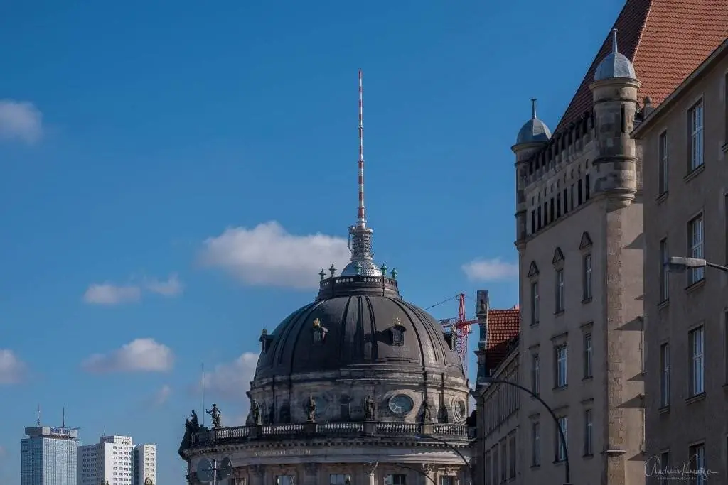 Bode Museum