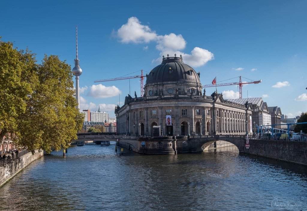 Bode Museum