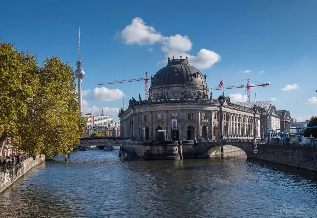 Bode Museum