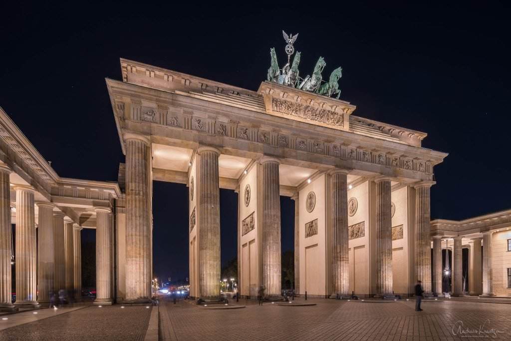 Brandenburger Tor