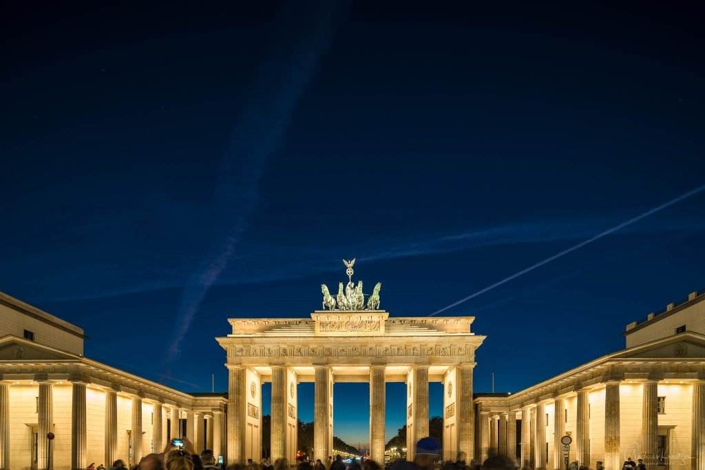 Brandenburger Tor