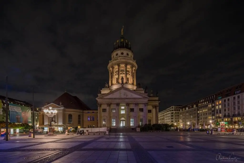 Französischer Dom in Berlin