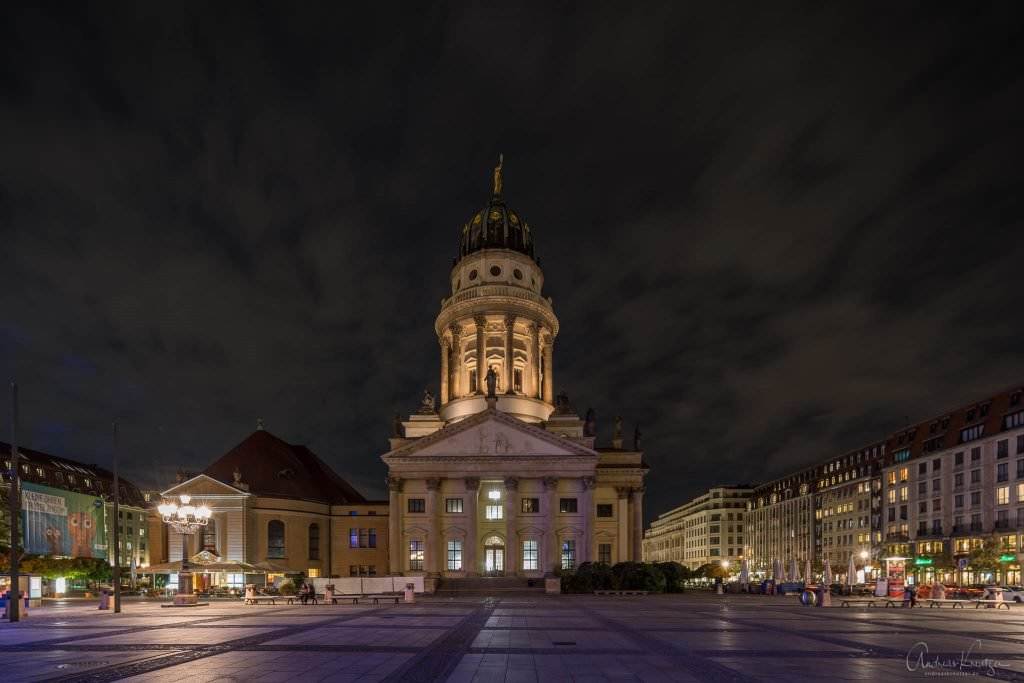 Französischer Dom in Berlin