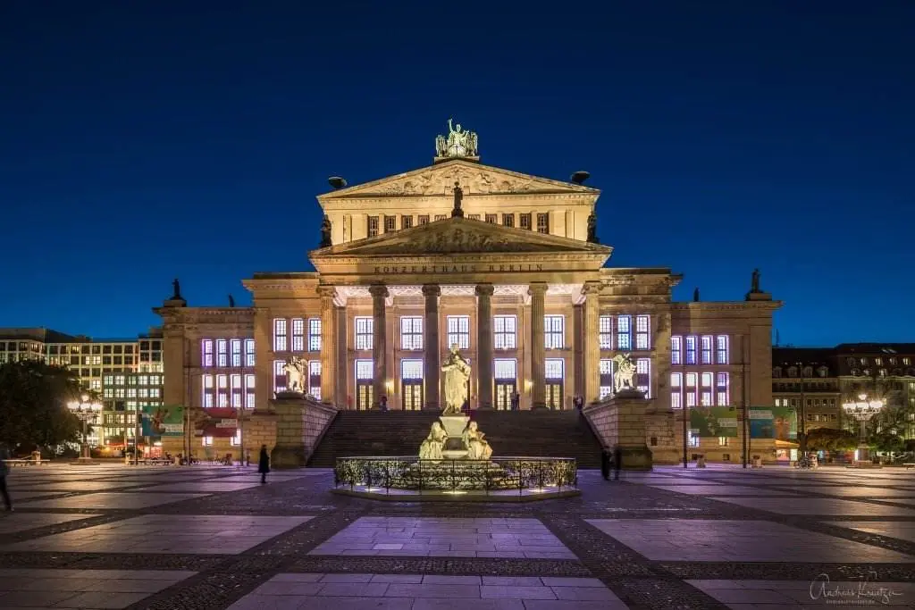 Konzerthaus Berlin