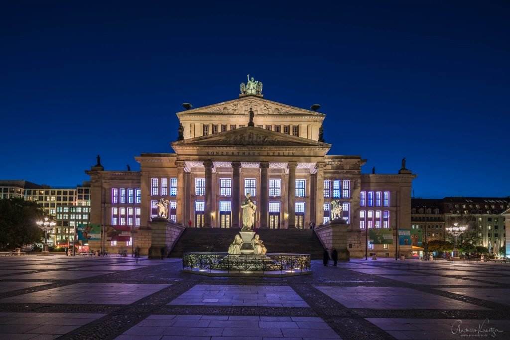 Konzerthaus Berlin