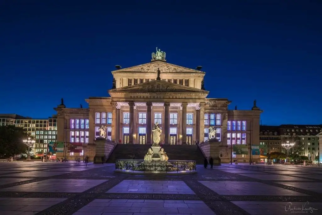 Konzerthaus Berlin
