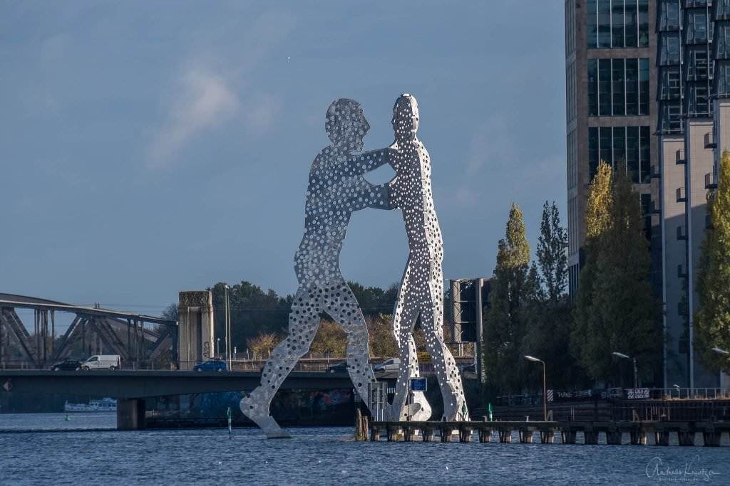 Molecule Man