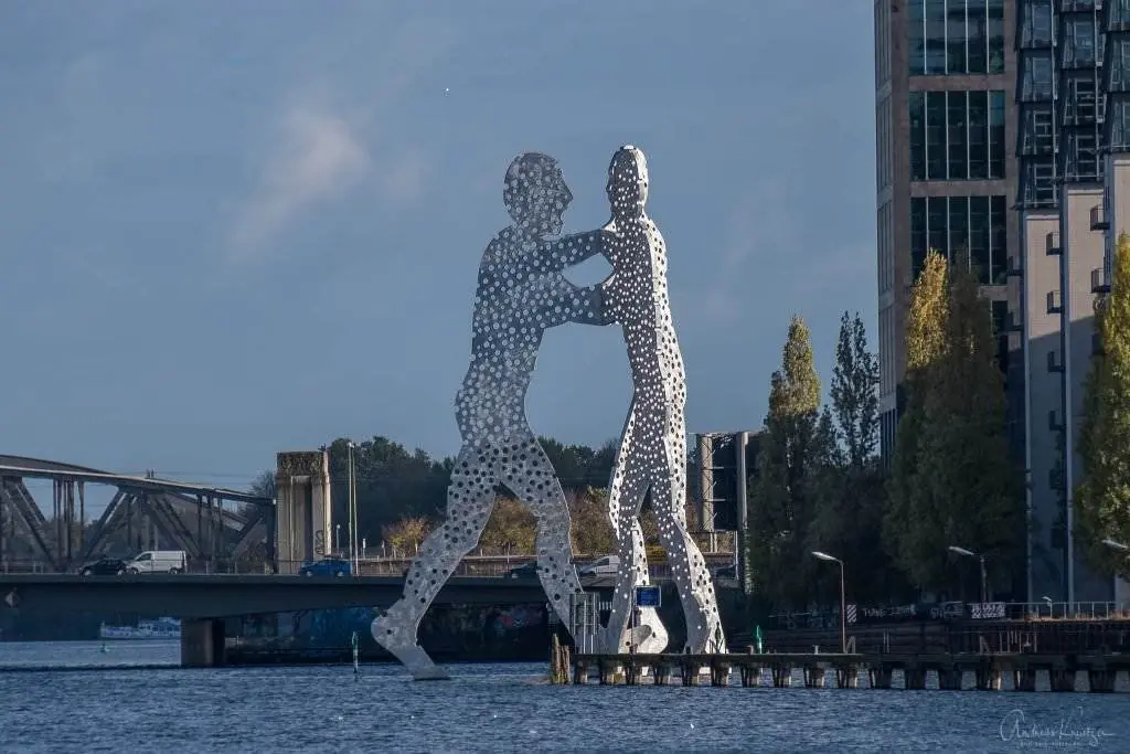 Molecule Man