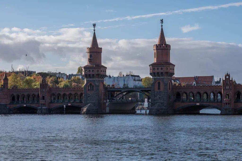 Oberbaumbrücke