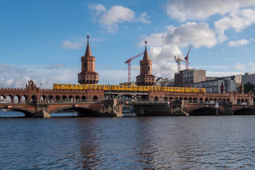 Oberbaumbrücke