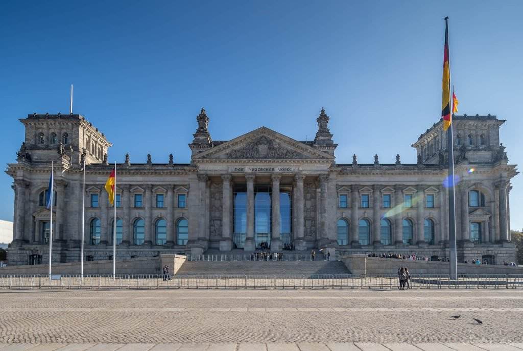 Reichstag