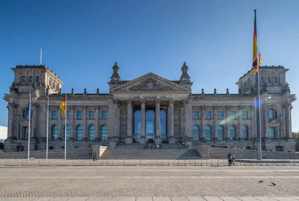 Reichstag