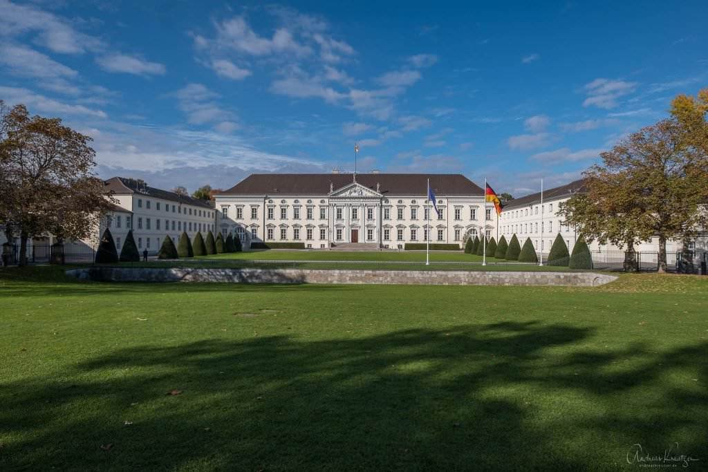 Schloss Bellevue