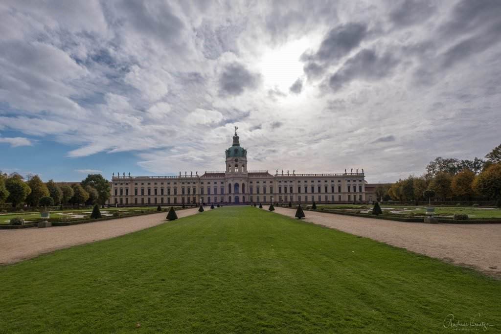 Schloss Charlottenburg