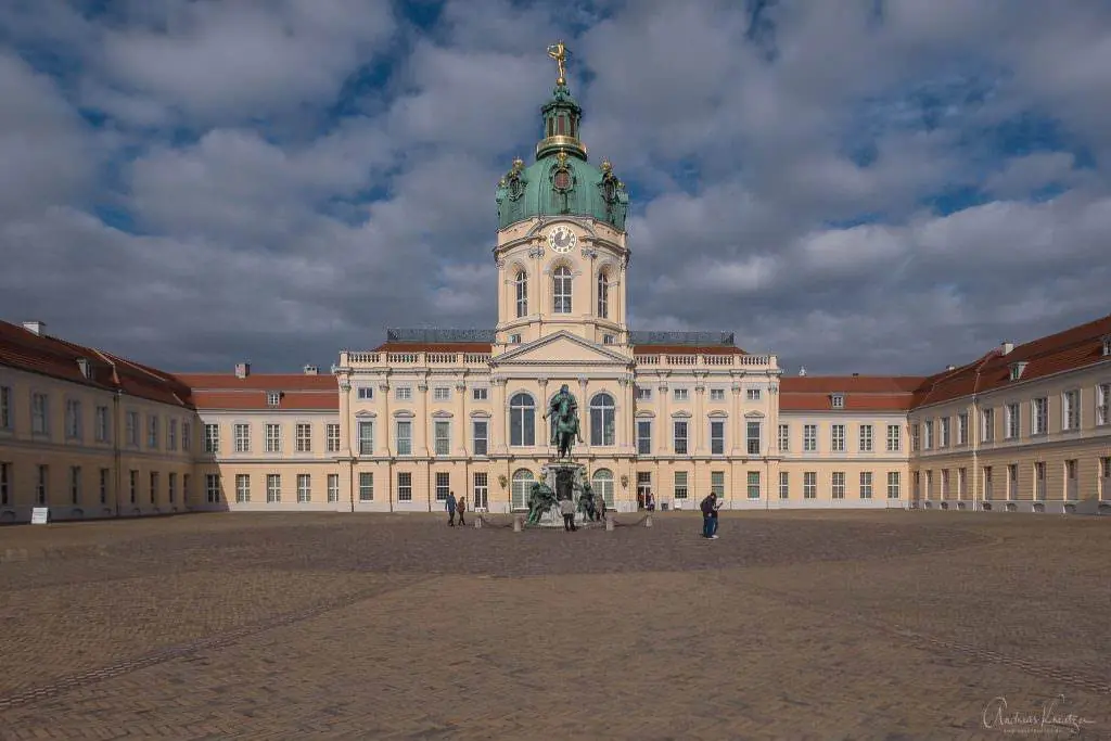 Schloss Charlottenburg
