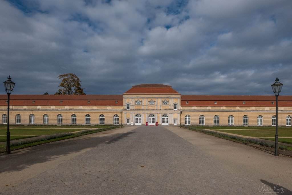 Schloss Charlottenburg