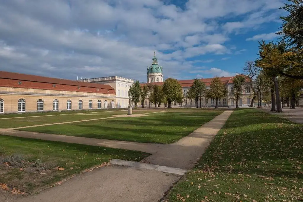 Schloss Charlottenburg