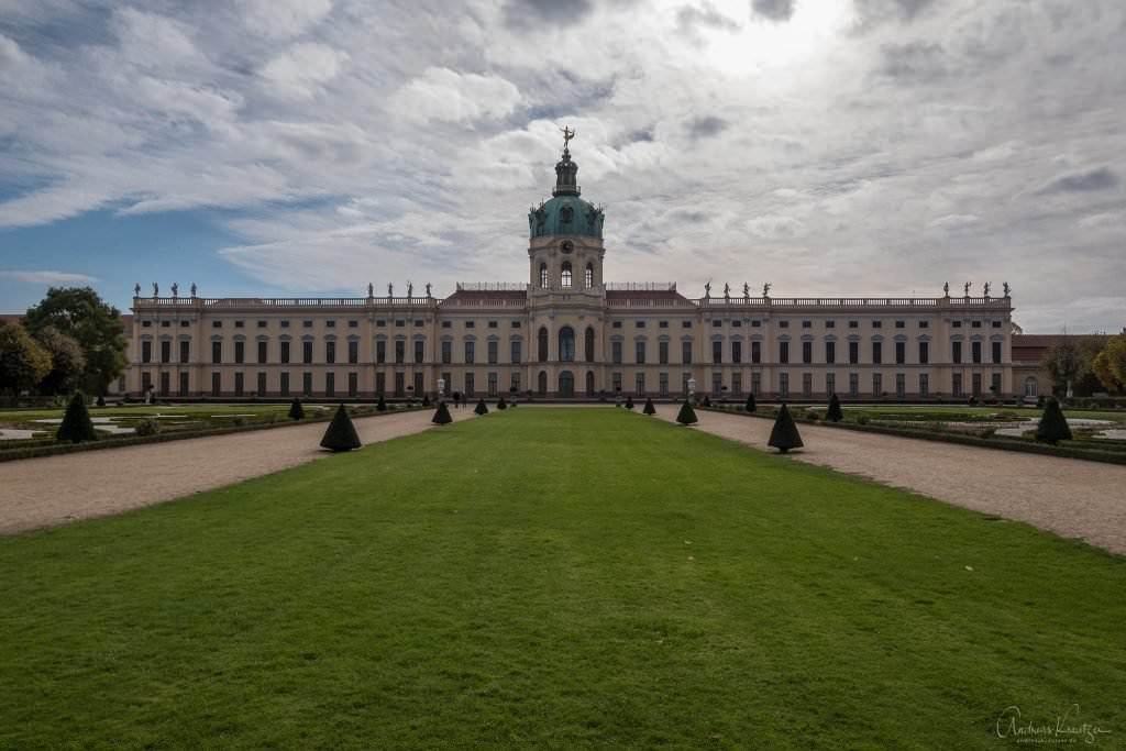 Schloss Charlottenburg
