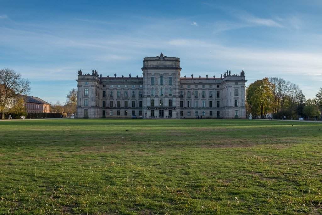 Schloss Ludwigslust